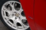 Alfa Romeo Brera 2006 года (UK)